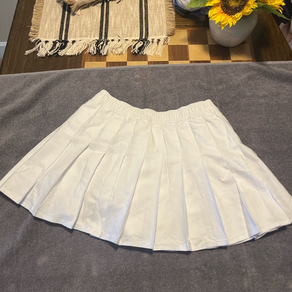 Abercrombie kids skirt
